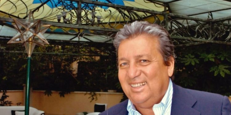 Si è spento Giuseppe De Cecco, alla guida di Molino e Pastificio De Cecco