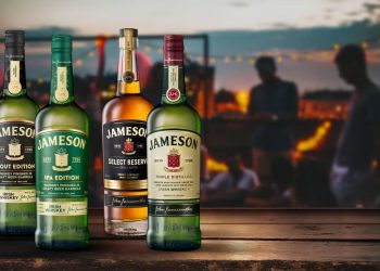 Pernod Ricard, Cina e Usa pesano nel Q1 (-14%). Ma la Borsa è positiva