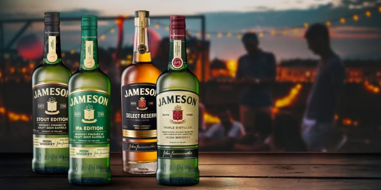 Pernod Ricard, Cina e Usa pesano nel Q1 (-14%). Ma la Borsa è positiva