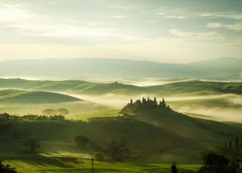 Le cantine italiane investono fino al 15% del fatturato in enoturismo