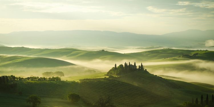 Le cantine italiane investono fino al 15% del fatturato in enoturismo