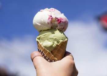 Gelato italiano, estate a +3%. Fatturato annuo stimato a 3 mld €