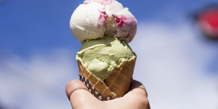 Gelato italiano, estate a +3%. Fatturato annuo stimato a 3 mld €