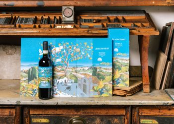 Avignonesi presenta l’edizione limitata del Nobile di Montepulciano Docg 2015