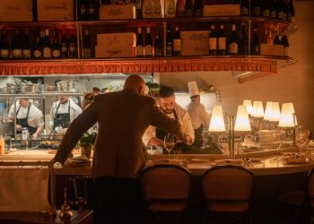 La Gioia Collection stima di chiudere l’anno con 18 mln €. Nuova apertura Al Baretto