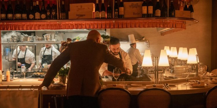 La Gioia Collection stima di chiudere l’anno con 18 mln €. Nuova apertura Al Baretto