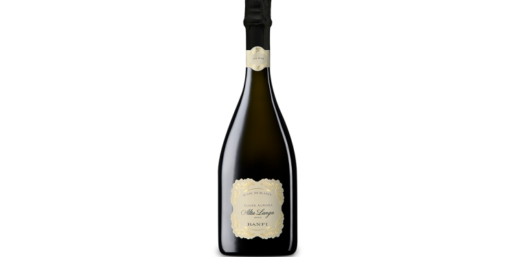 Banfi completa la linea Alta Langa con Aurora Blanc de Blancs