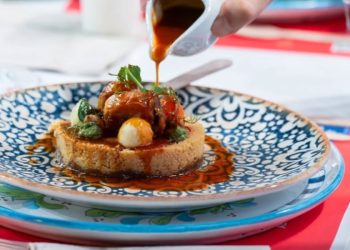 PM&Partners rileva la maggioranza del cous cous Bia