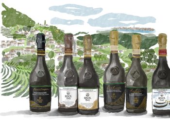 Bisol1542 presenta Rive di Campea Extra Brut 2024