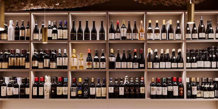 Meregalli e Verga aprono una enoteca nel Quadrilatero di Milano