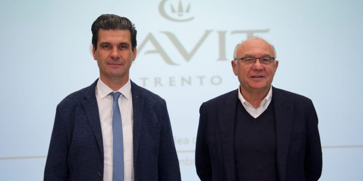 Cavit chiude l’esercizio 2024-25 con fatturato a 243 milioni € (-4%)