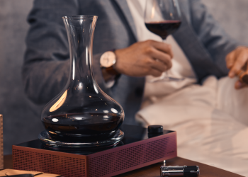 Vivant Wine porta in Italia la sua tecnologia per il controllo della temperatura