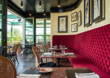 Gucci Osteria chiude i battenti a Beverly Hills