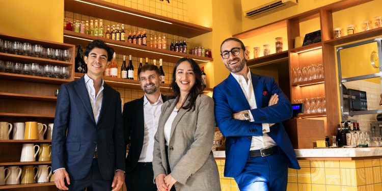 Via Pasteria punta al raddoppio del fatturato. Ricavi 2025 oltre i 5 mln €