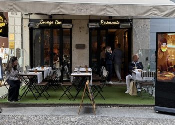 Milano Restaurant Group a 24 mln €. Acquisito Nabucco in Brera