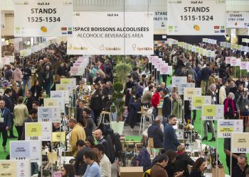 Millésime BIO sempre più internazionale per l’edizione 2026