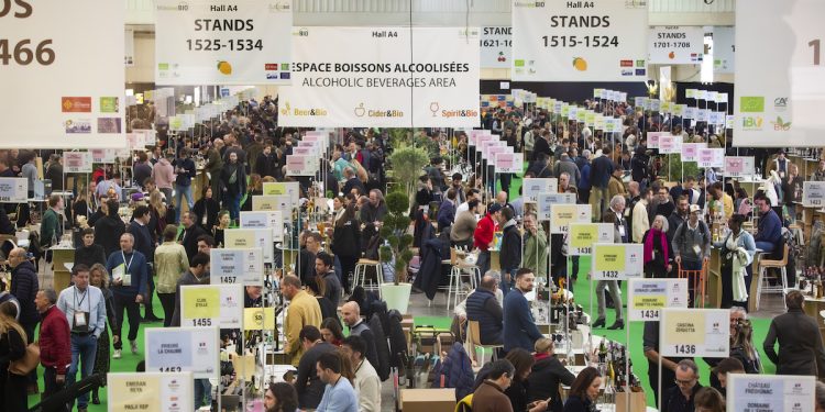 Millésime BIO sempre più internazionale per l’edizione 2026