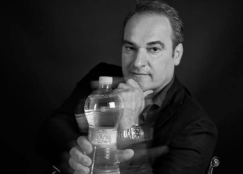 Addio ad Alberto Bertone, fondatore di Acqua Sant’Anna