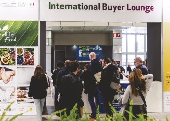 SANA Food torna nel 2026 più ‘sana’ che mai: partnership con Slow Food
