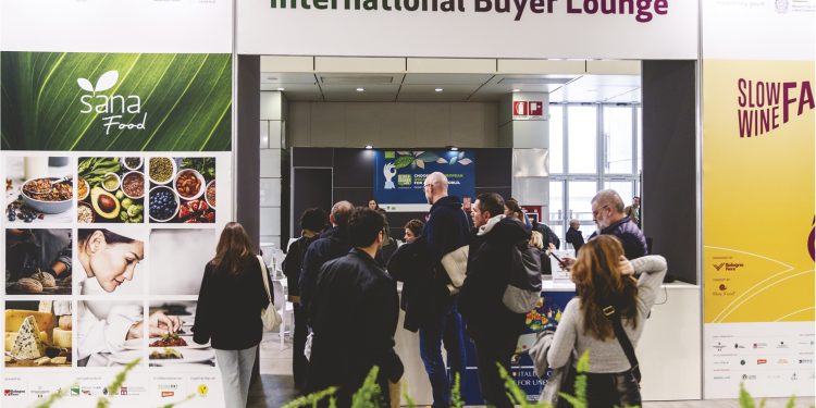 SANA Food torna nel 2026 più ‘sana’ che mai: partnership con Slow Food