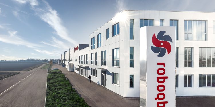 Unox rileva il 100% di Roboqbo e punta a raggiungere 400 mln € nel 2026