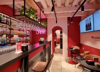 Winelivery apre il terzo locale a Milano. Ricavi a 5 mln €