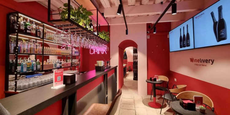 Winelivery apre il terzo locale a Milano. Ricavi a 5 mln €