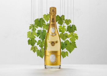 Louis Roederer presenta l’annata 2016 di Cristal