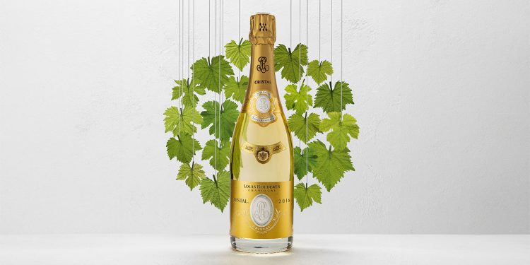 Louis Roederer presenta l’annata 2016 di Cristal
