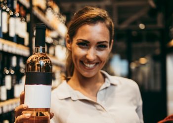 Vino e private label, lavori in corso