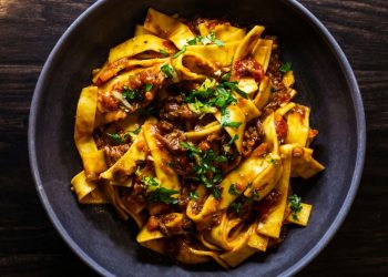 PASTA FOOD CIBO