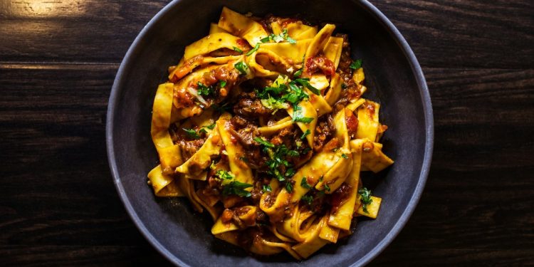 PASTA FOOD CIBO