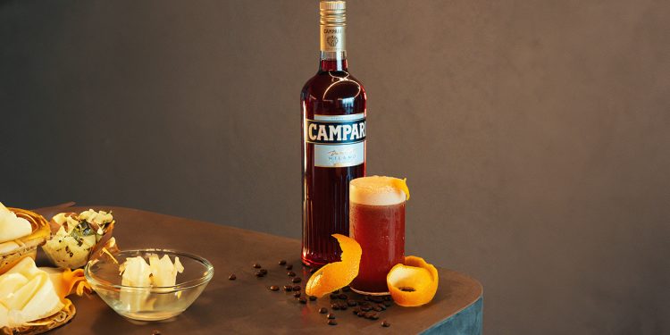 Campari razionalizza il portafoglio: pronto a vendere 30 marchi per accelerare il deleveraging