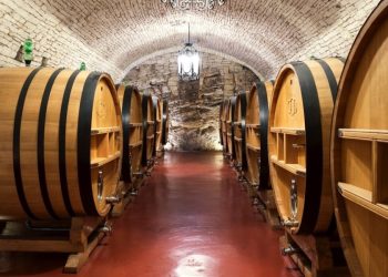 Cantine Torrevento riacquista la totalità delle proprie quote