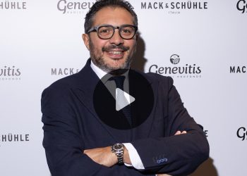 Con Genevitis Mack & Schühle punta a valorizzare le eccellenze vitivinicole italiane