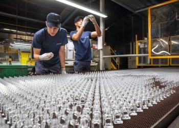 Zignago Vetro riduce il calo dell’ebitda nel Q3 a -6,4%