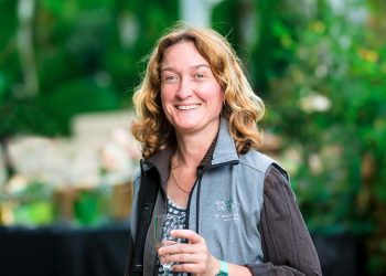 Laurence Danel nominata DG della tenuta Hospices de Nuits-Saint-Georges