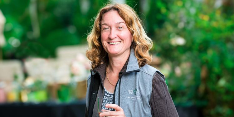 Laurence Danel nominata DG della tenuta Hospices de Nuits-Saint-Georges