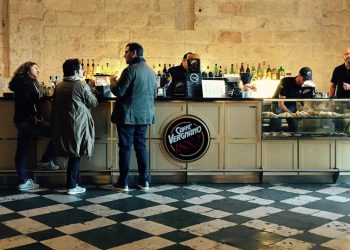 Il retail come ambassador del caffè