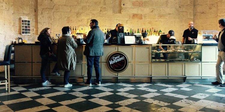 Il retail come ambassador del caffè