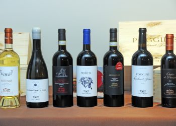 Artimino presenta una nuova linea di vini monovarietiali
