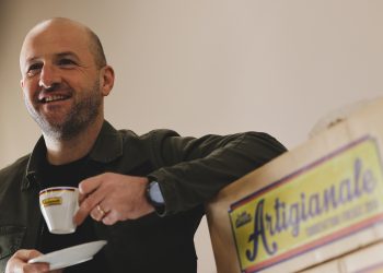 Ditta Artigianale a 9,4 mln € (+27%). Nuove aperture a Firenze e Milano
