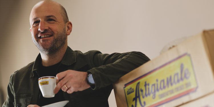 Ditta Artigianale a 9,4 mln € (+27%). Nuove aperture a Firenze e Milano