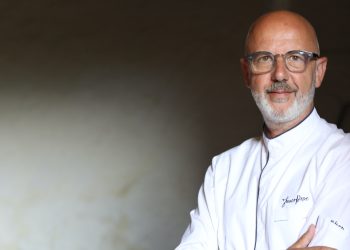 “Franco Pepe: Pizza Chef”, il nuovo libro del pizzaiolo di Caiazzo