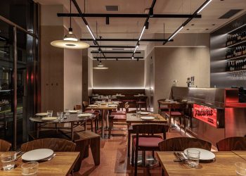 Gioia Group lancia un nuovo format di pizza romana. Fatturato a 45 mln € (+50%)