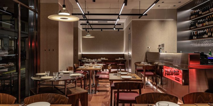 Gioia Group lancia un nuovo format di pizza romana. Fatturato a 45 mln € (+50%)