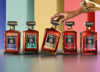 Ph. Disaronno 500
