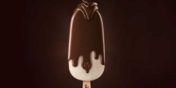 Magnum, debutto ‘gelato’ in Borsa. Valori sotto le attese