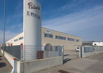 Il Pastaio apre il primo stabilimento in Usa. Outlook 2025 a 95 mln €