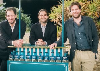Portofino Dry Gin verso i 4 milioni € di ricavi nel 2025 (+10%)